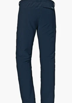 Sportive & warme Wanderhose