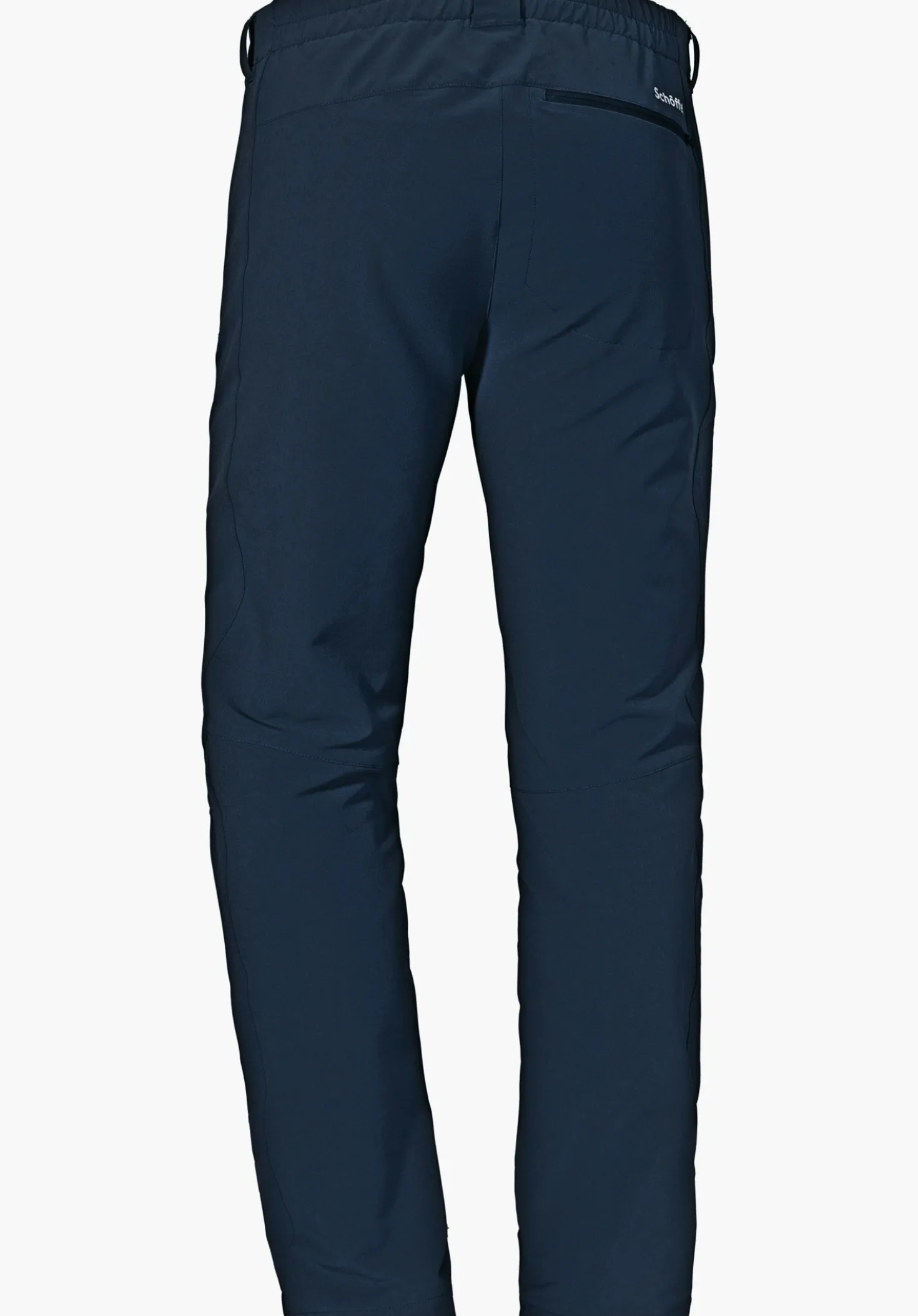 Sportive & warme Wanderhose
