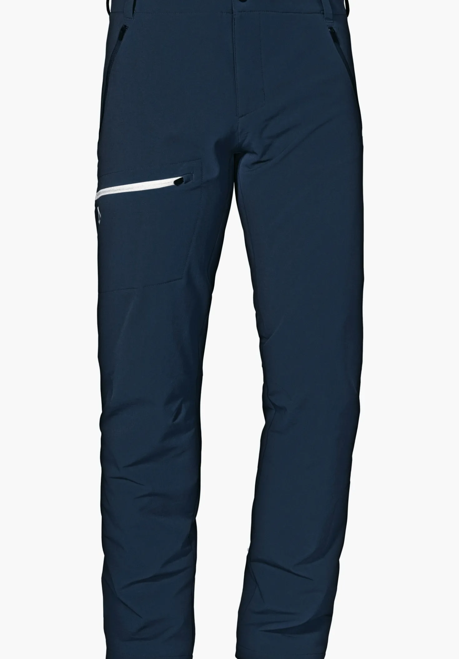 Sportive & warme Wanderhose