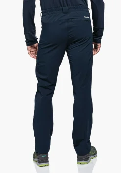 Sportive & warme Wanderhose