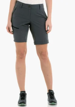 Sportliche und bequeme Wandershorts