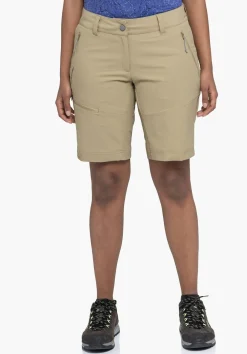 Sportliche und bequeme Wandershorts