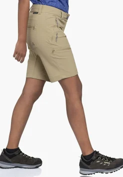 Sportliche und bequeme Wandershorts