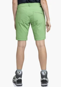 Sportliche und bequeme Wandershorts