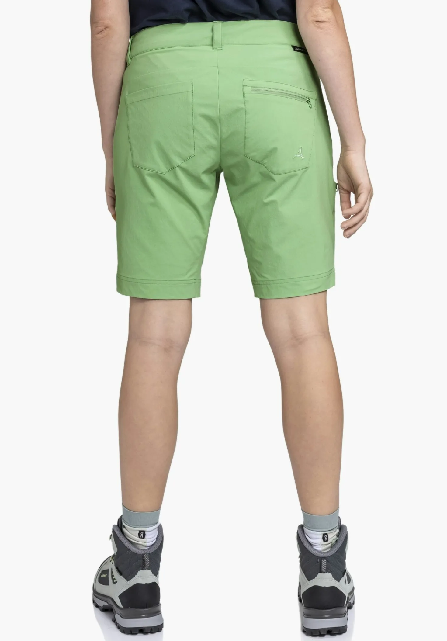 Sportliche und bequeme Wandershorts