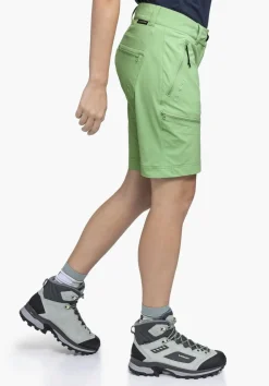 Sportliche und bequeme Wandershorts