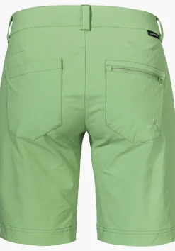 Sportliche und bequeme Wandershorts