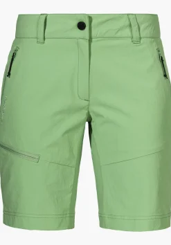 Sportliche und bequeme Wandershorts