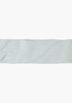 Stirnband aus Wolle & Tencel™
