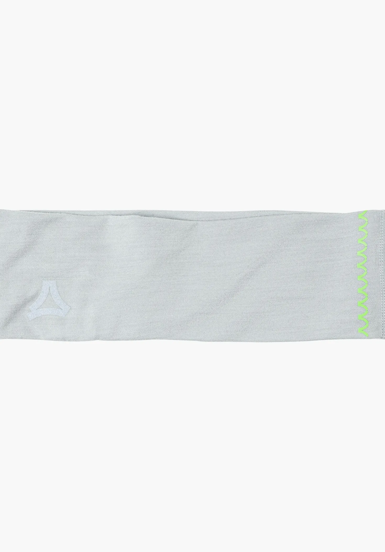 Stirnband aus Wolle & Tencel™