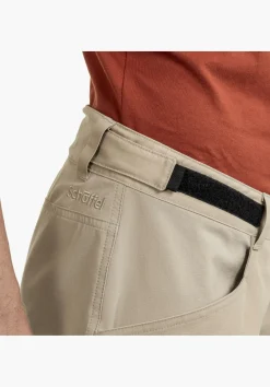 Strapazierfähige & flexible Shorts