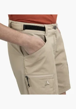 Strapazierfähige & flexible Shorts