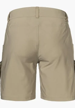 Strapazierfähige & flexible Shorts