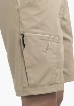 Strapazierfähige & flexible Shorts