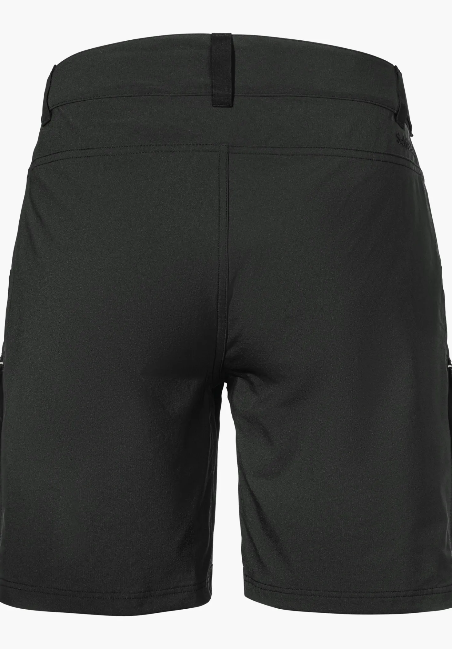 Strapazierfähige & flexible Shorts