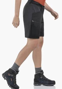 Strapazierfähige & flexible Shorts