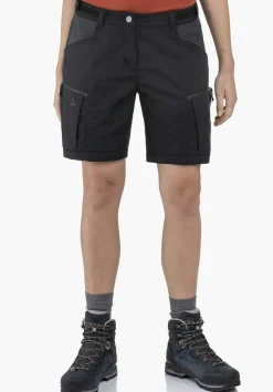 Strapazierfähige & flexible Shorts