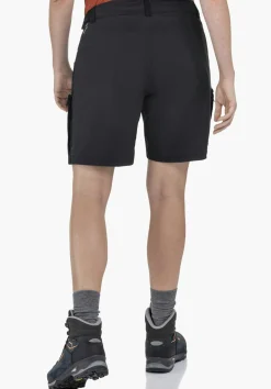 Strapazierfähige & flexible Shorts