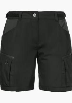 Strapazierfähige & flexible Shorts