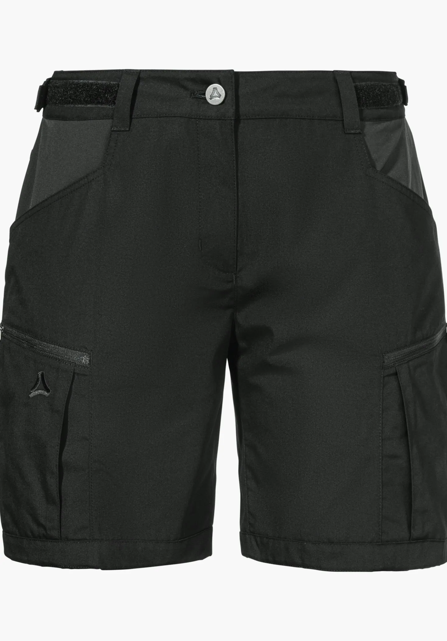 Strapazierfähige & flexible Shorts