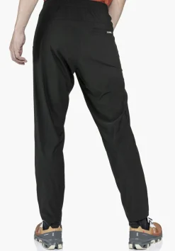 Stretch-Reisehose mit modernem Fit