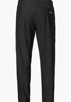 Stretch-Reisehose mit modernem Fit