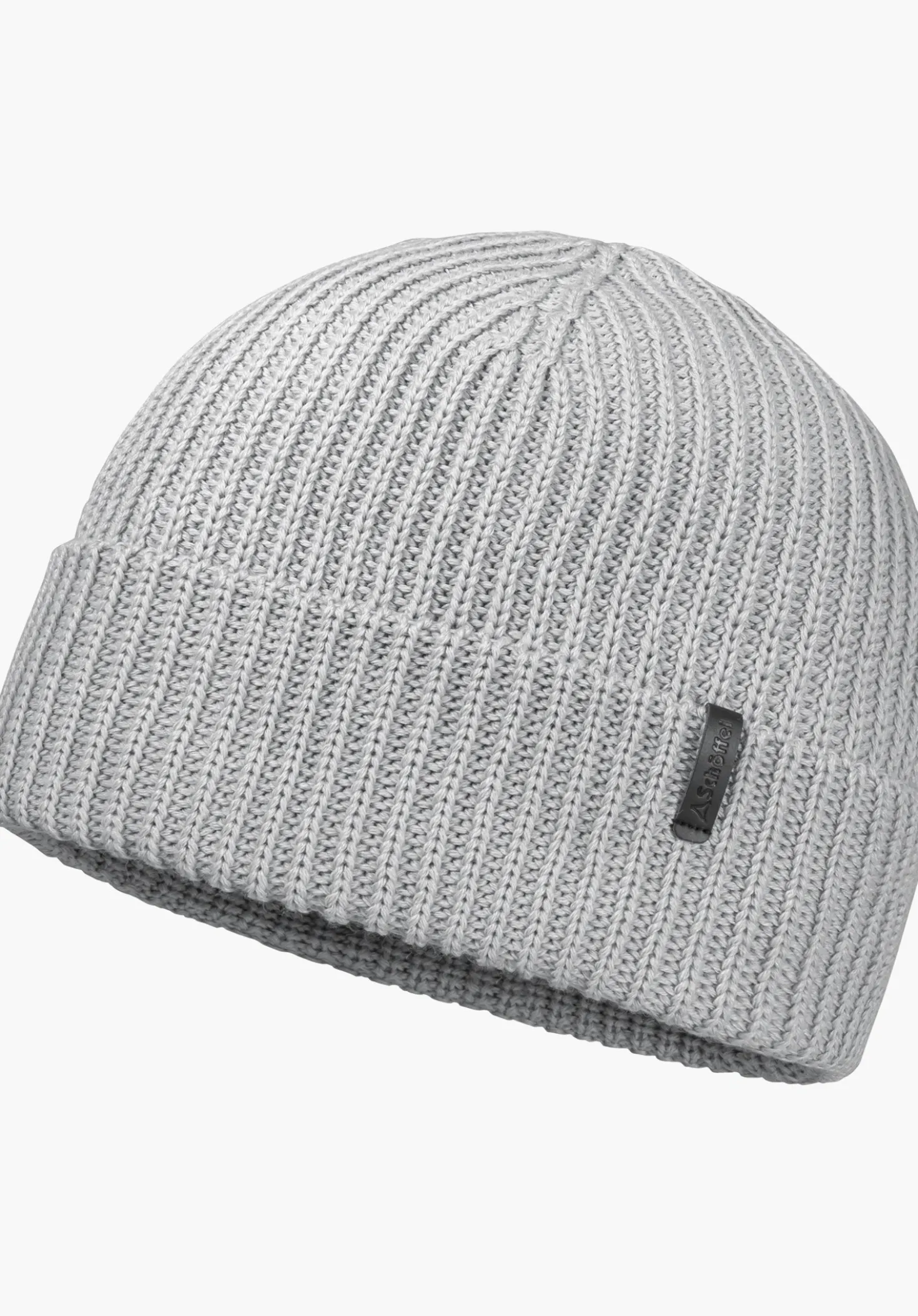 Strickmütze mit Logo & Umschlag