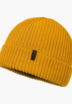 Strickmütze mit Logo & Umschlag