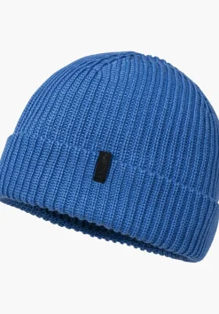 Strickmütze mit Logo & Umschlag