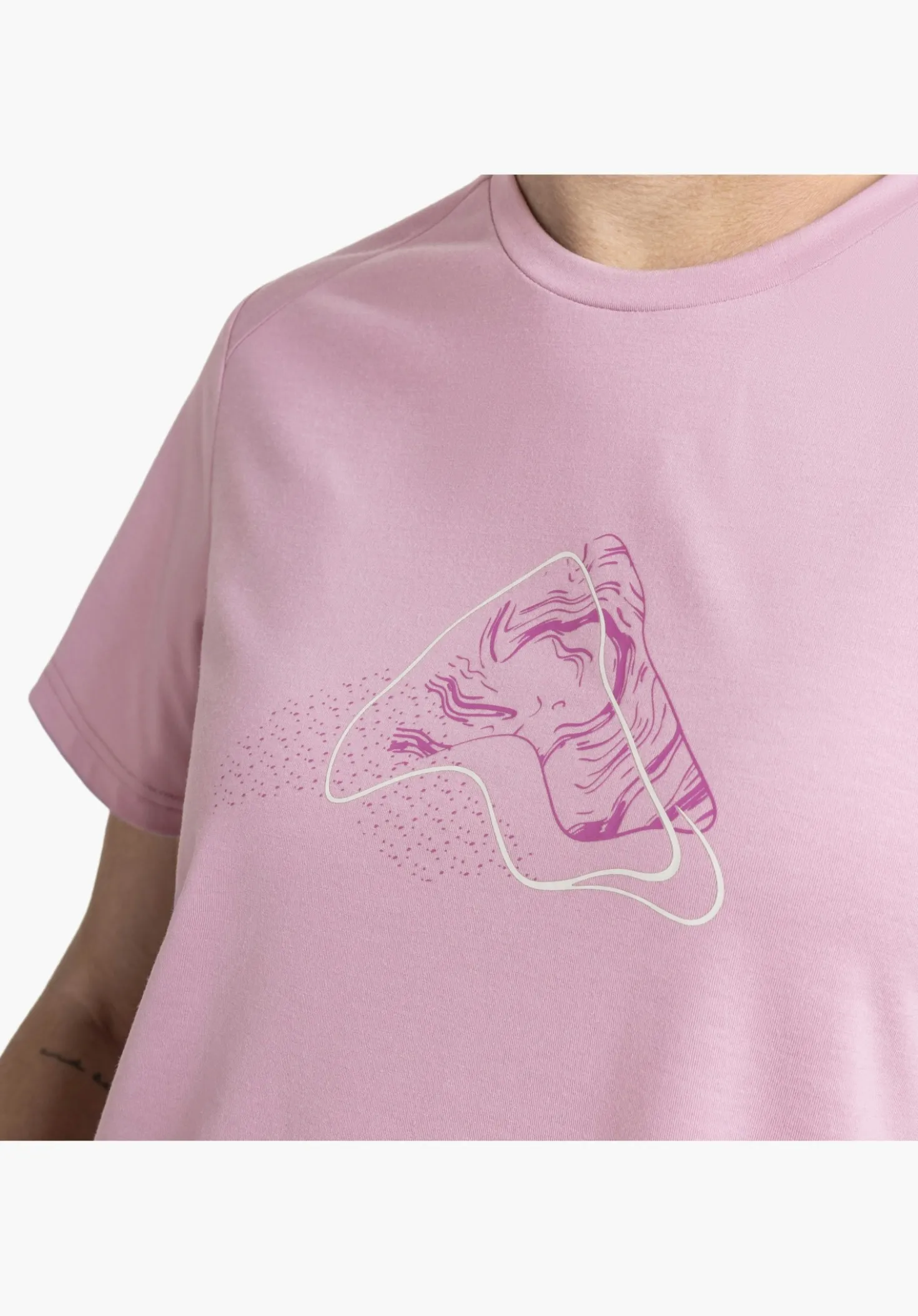 Stylisches & schnell trocknendes T Shirt