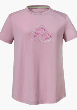 Stylisches & schnell trocknendes T Shirt