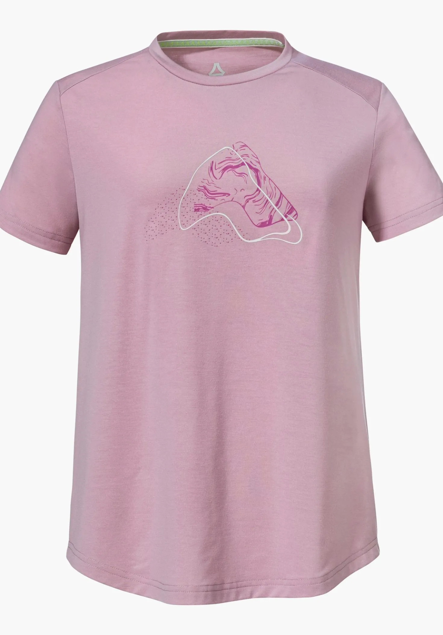 Stylisches & schnell trocknendes T Shirt