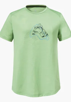 Stylisches & schnell trocknendes T Shirt