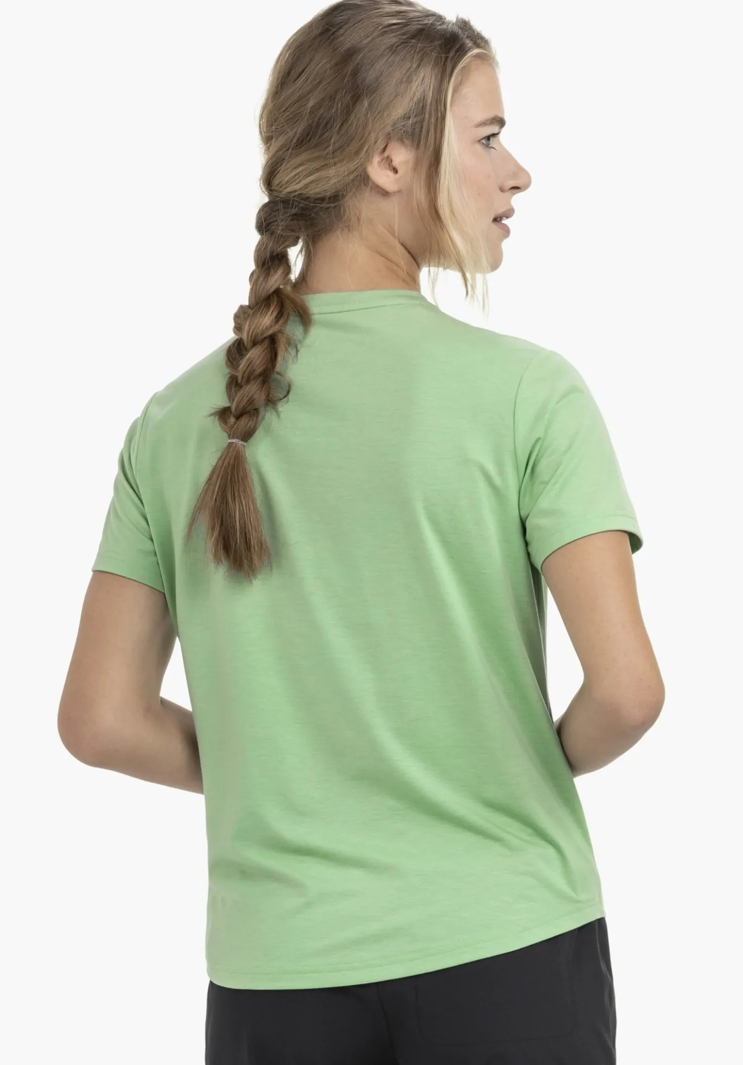 Stylisches & schnell trocknendes T Shirt