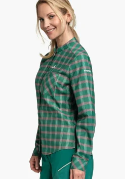 Stylische und sportive Bike Bluse