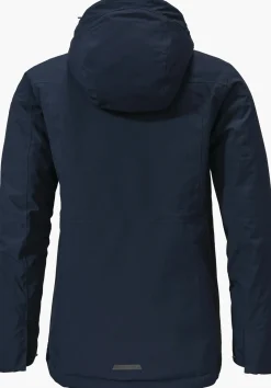 Stylische und wasserdichte Isolationsjacke