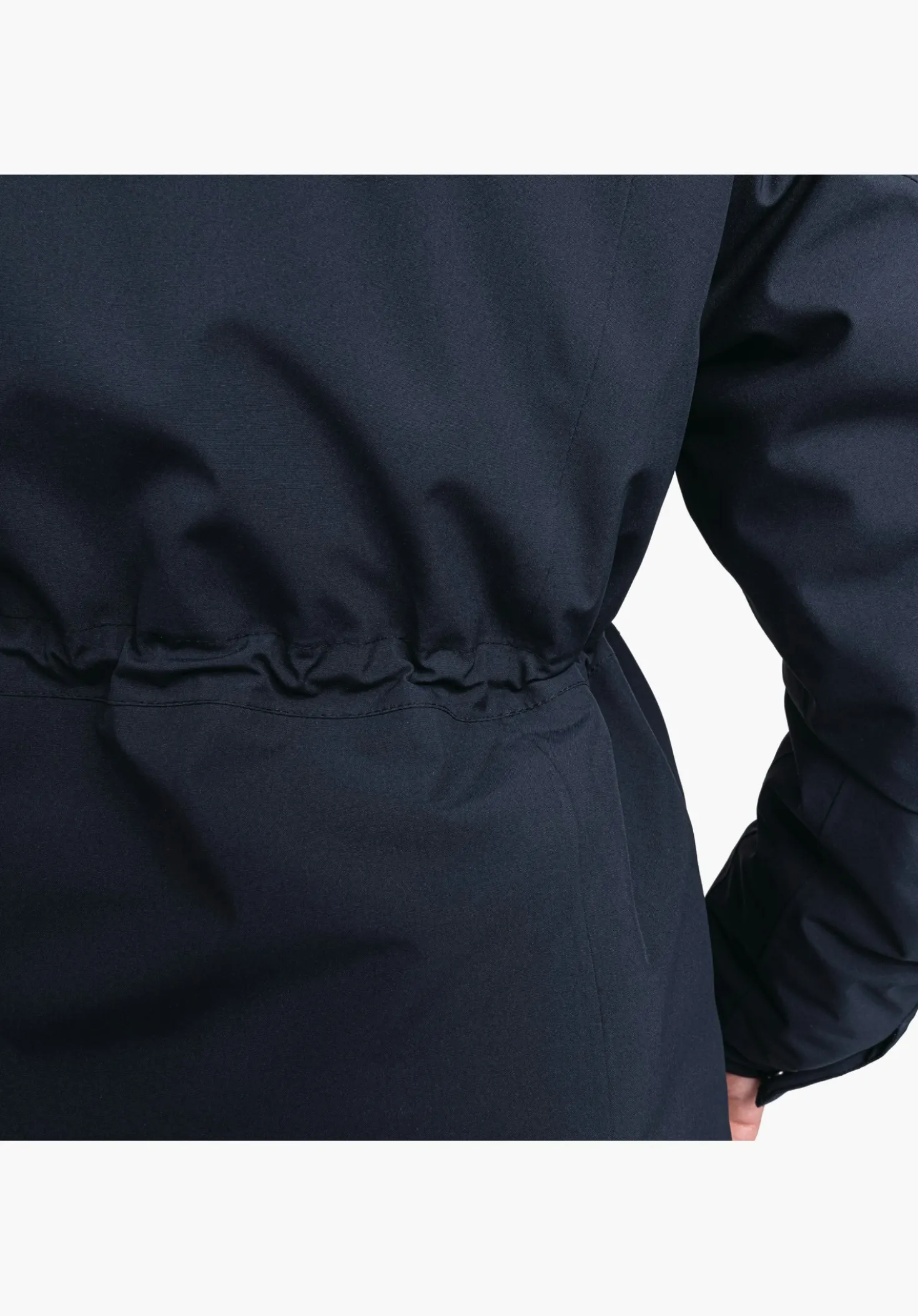 Stylische und wasserdichte Isolationsjacke