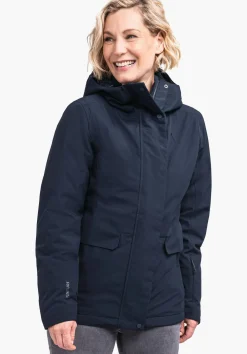 Stylische und wasserdichte Isolationsjacke