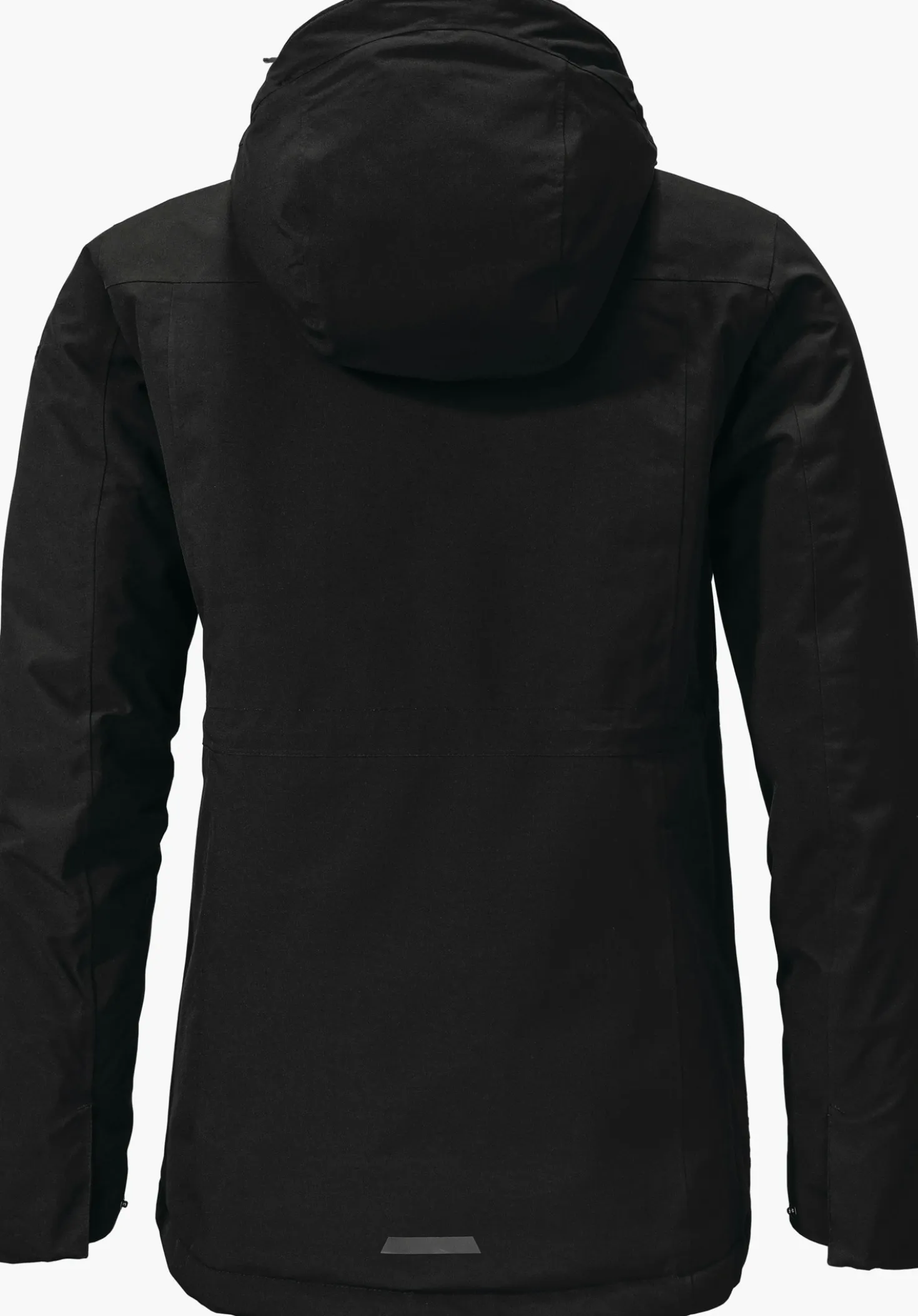 Stylische und wasserdichte Isolationsjacke