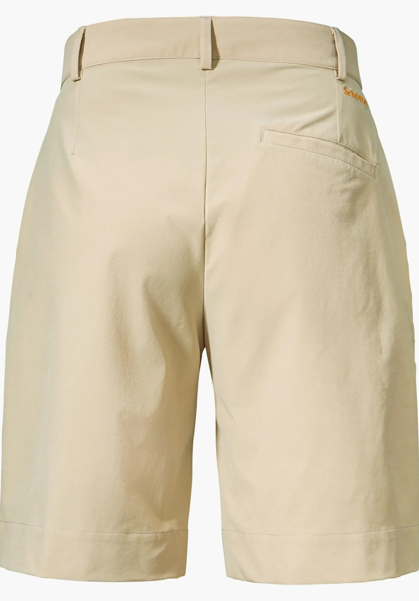 Super bequeme Sommershorts