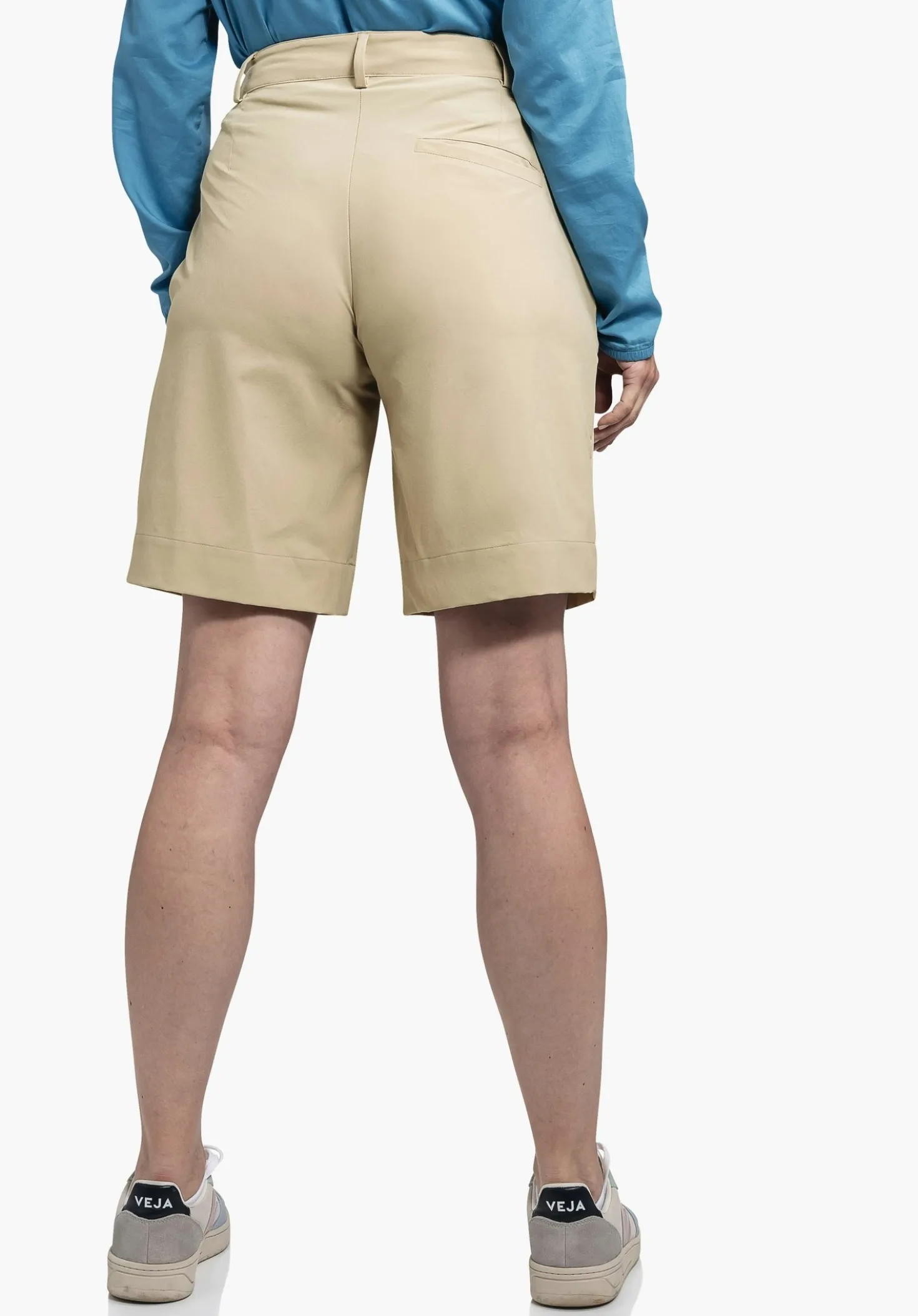 Super bequeme Sommershorts