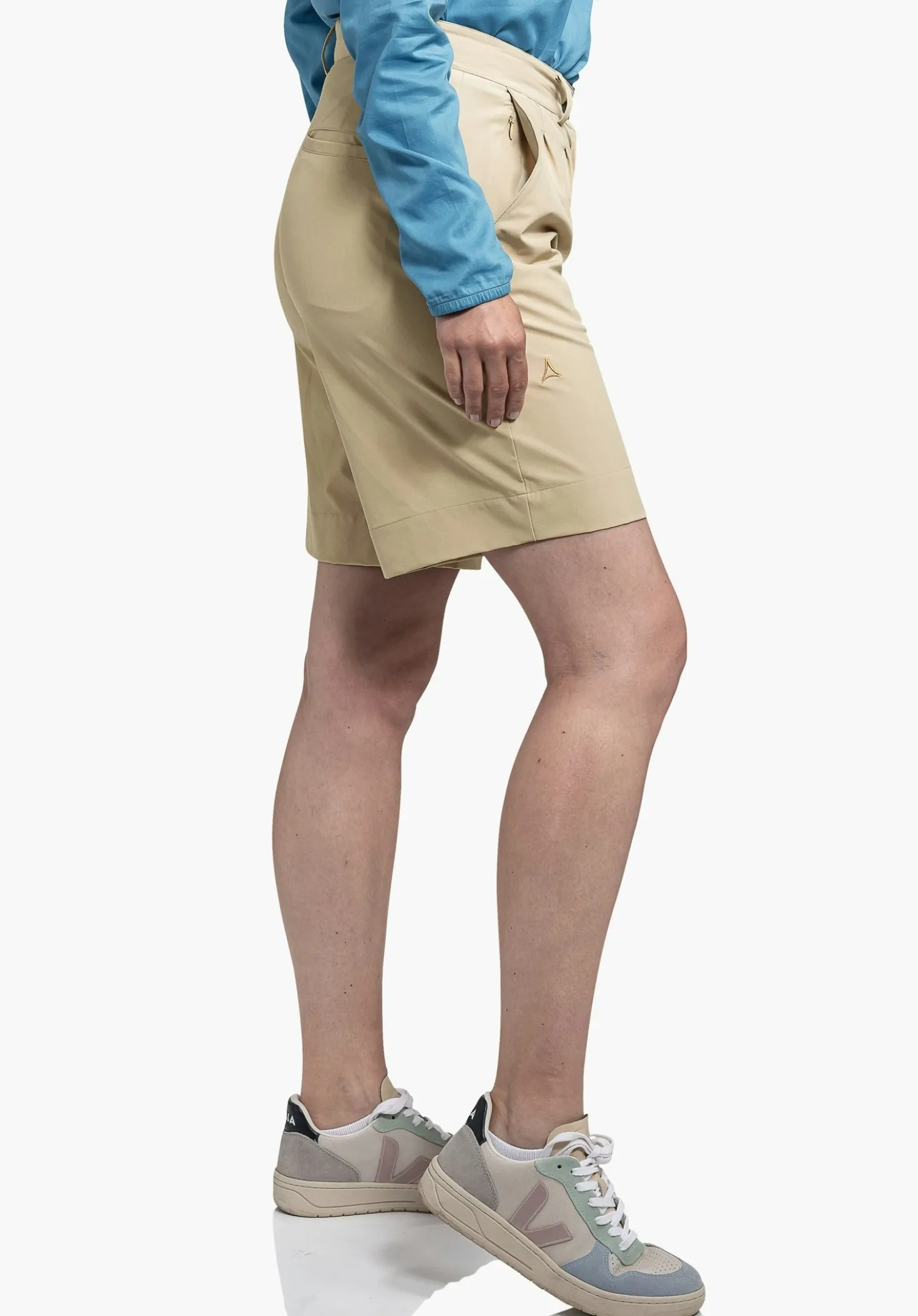 Super bequeme Sommershorts