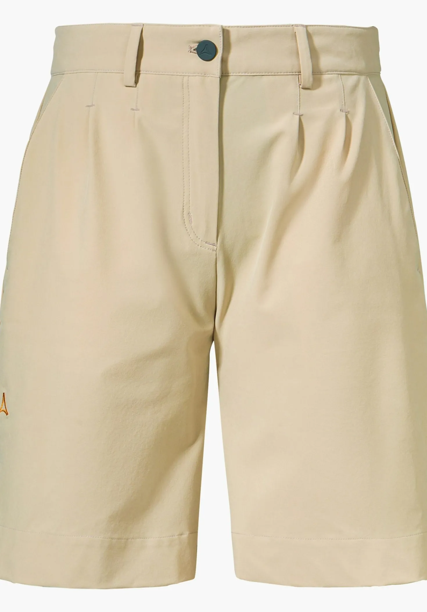 Super bequeme Sommershorts