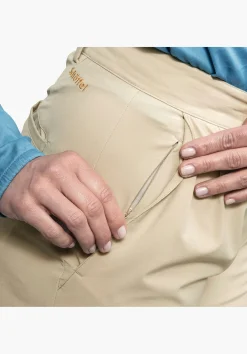 Super bequeme Sommershorts