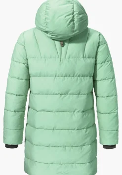 Super warmer Parka für Wintertage