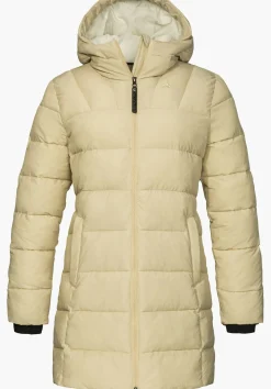 Super warmer Parka für Wintertage