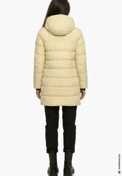 Super warmer Parka für Wintertage