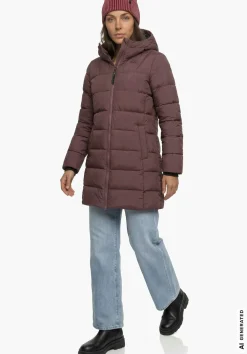 Super warmer Parka für Wintertage