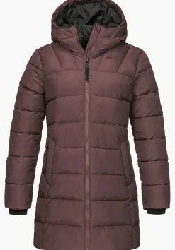Super warmer Parka für Wintertage