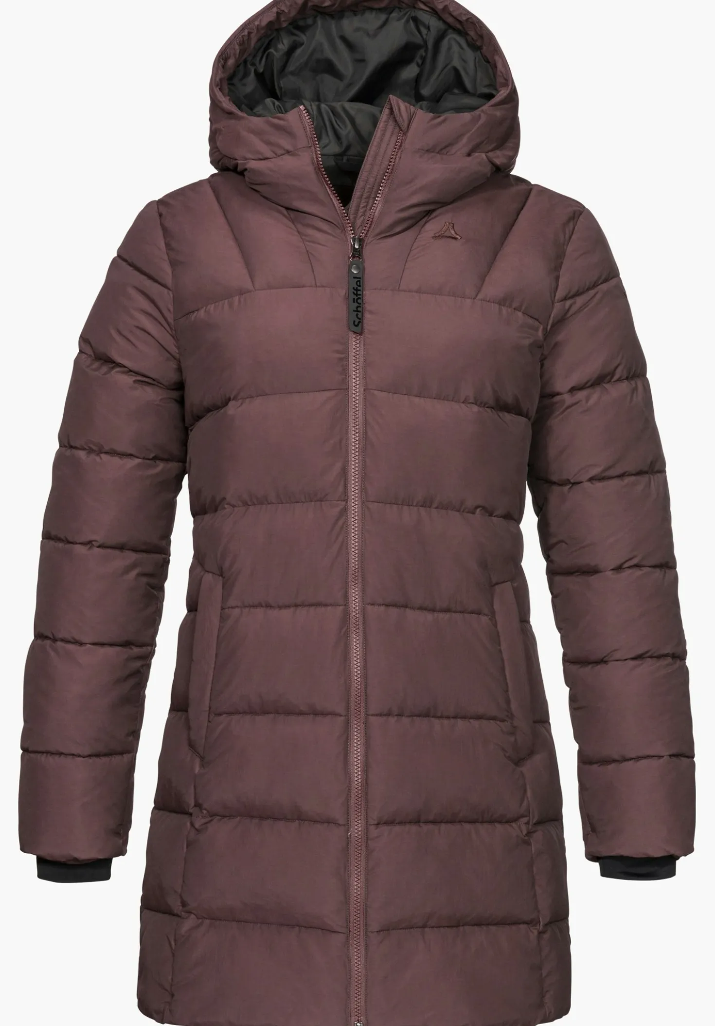 Super warmer Parka für Wintertage